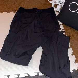 Size 4 Regular Lululemon pants